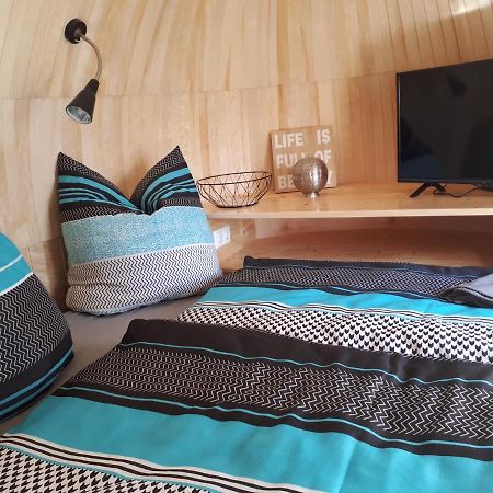 Tinyhouse Zollernalb Apartment Balingen Luaran gambar