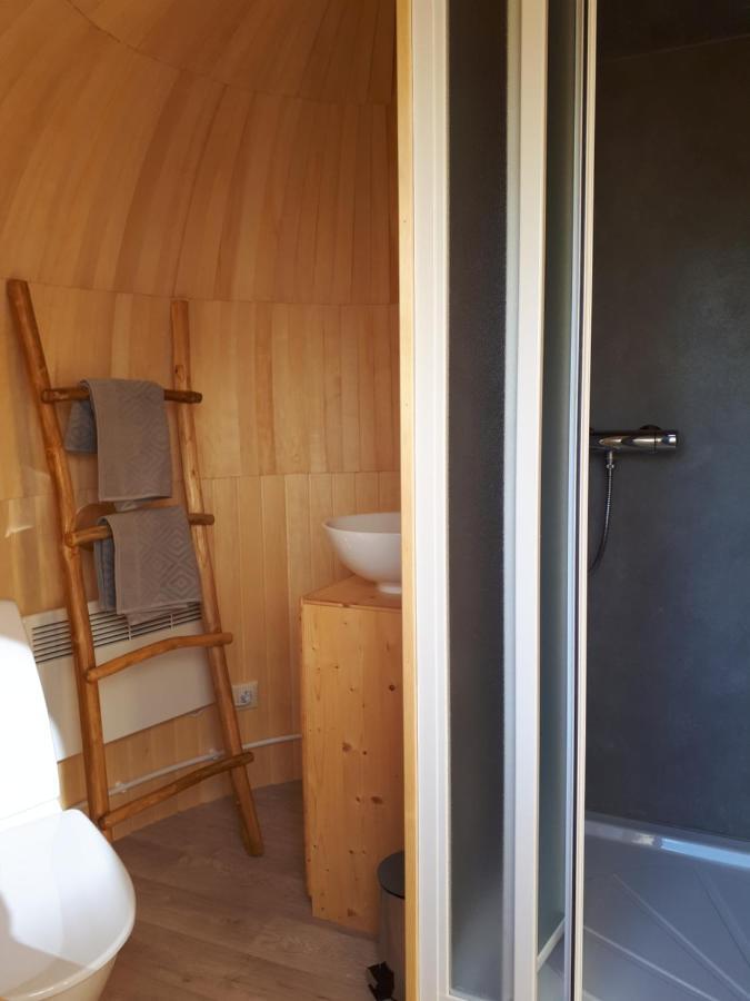 Tinyhouse Zollernalb Apartment Balingen Luaran gambar