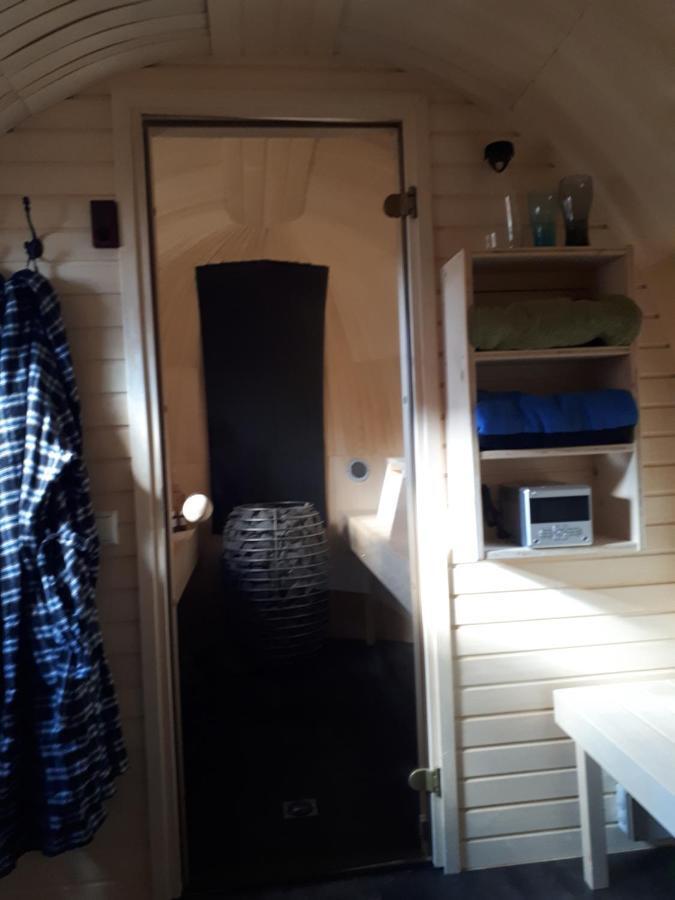 Tinyhouse Zollernalb Apartment Balingen Luaran gambar